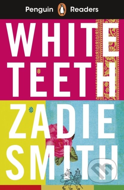 White Teeth (Level 7)