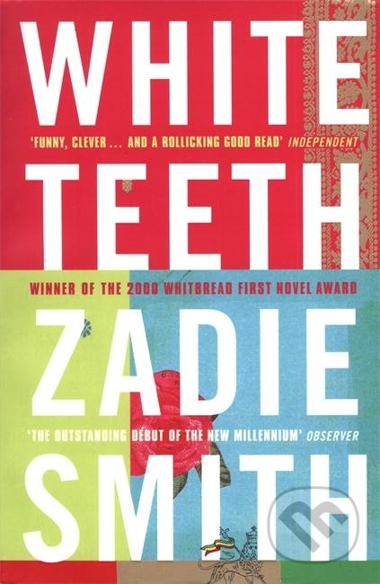 White Teeth