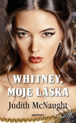 Whitney, moje láska