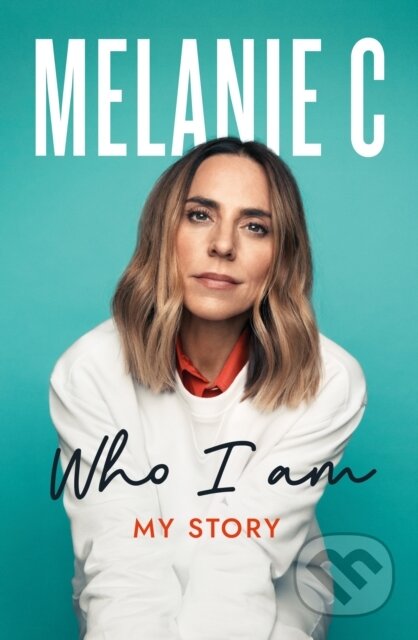 Who I Am (My Story THE SUNDAY TIMES BESTSELLER)