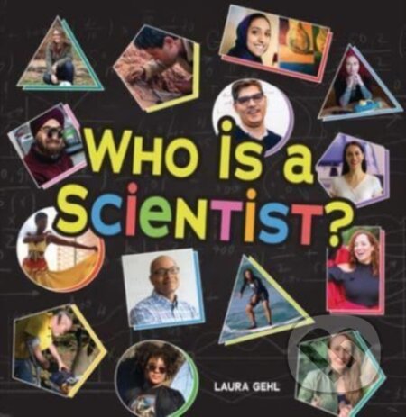 Who Is a Scientist?