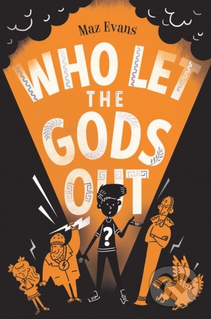 Who Let the Gods Out?