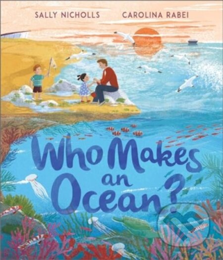 Who Makes an Ocean?