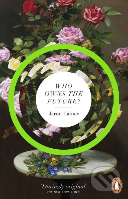 Who Owns The Future?