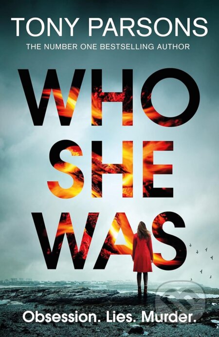 Who She Was