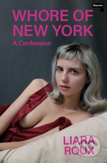 Whore of New York (A Confession)