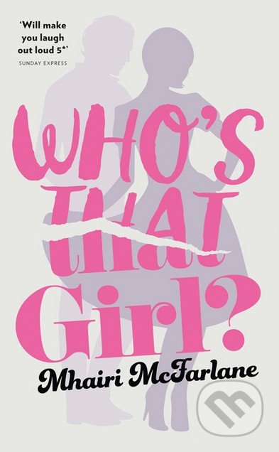 Who’s That Girl?
