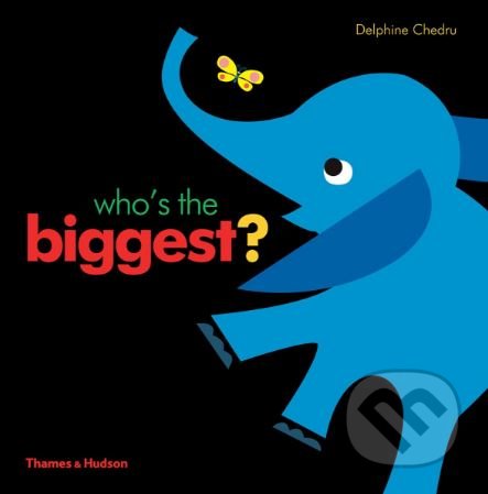 Whos the Biggest