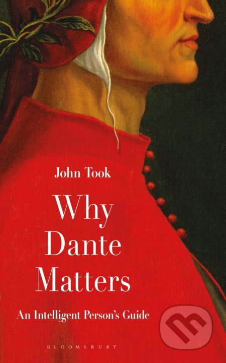 Why Dante Matters (An Intelligent Person's Guide)