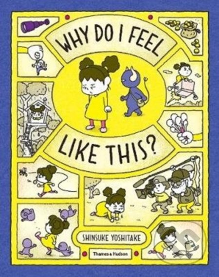 Why Do I Feel Like This?