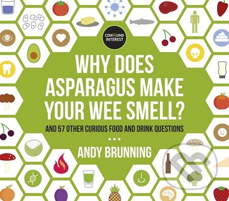 Why Does Asparagus Make Your Wee Smell?