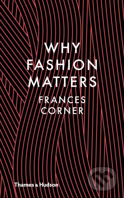 Why Fashion Matters