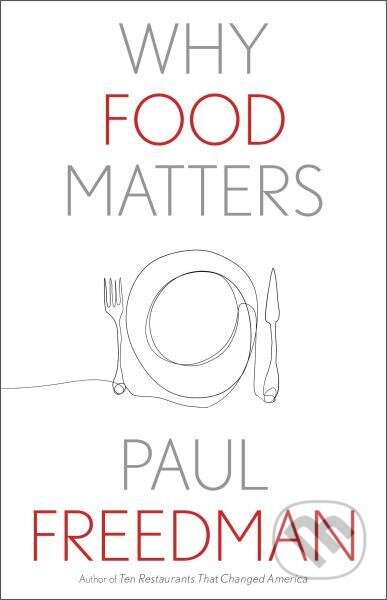 Why Food Matters