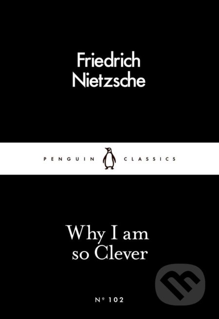 Why I Am so Clever