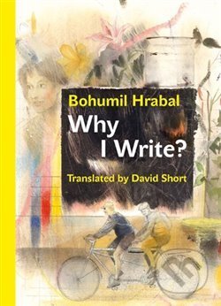 Why I Write? (And Other Early Prose Pieces)