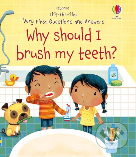 Why Should I Brush My Teeth?