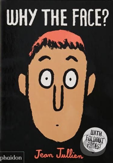 Why The Face?