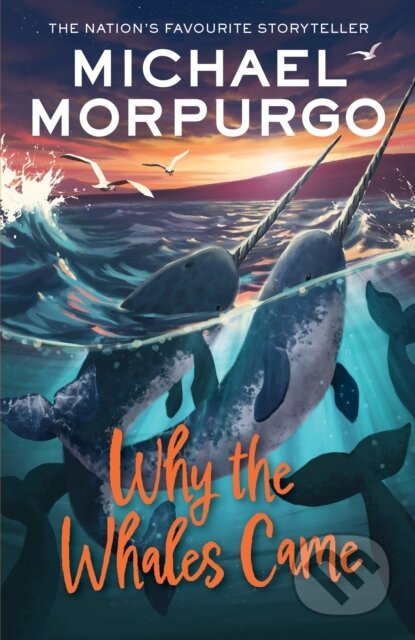 Why the Whales Came
