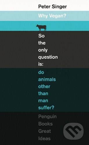 Why Vegan?