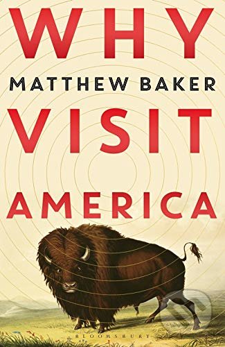 Why Visit America