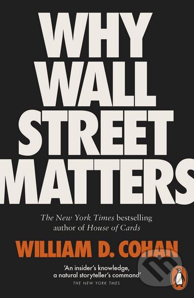 Why Wall Street Matters