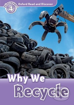 Why We Recycle