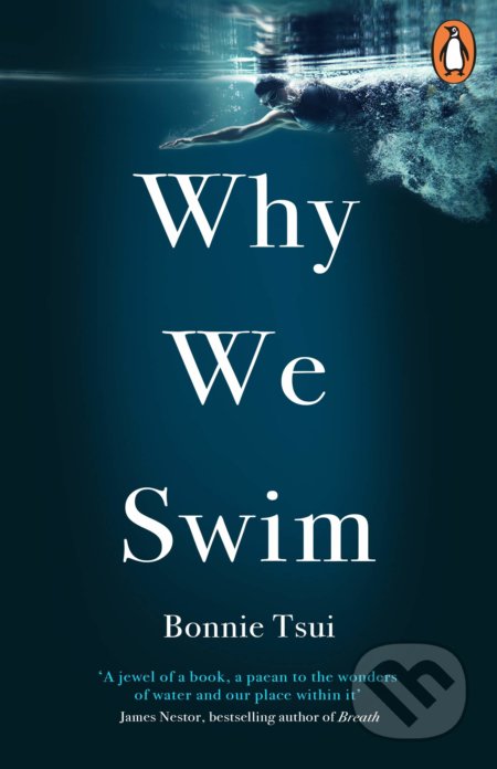 Why We Swim
