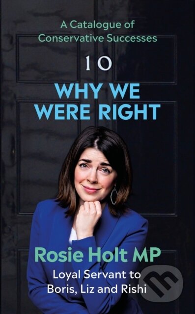 Why We Were Right