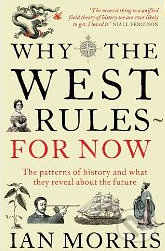 Why West Rules for Now