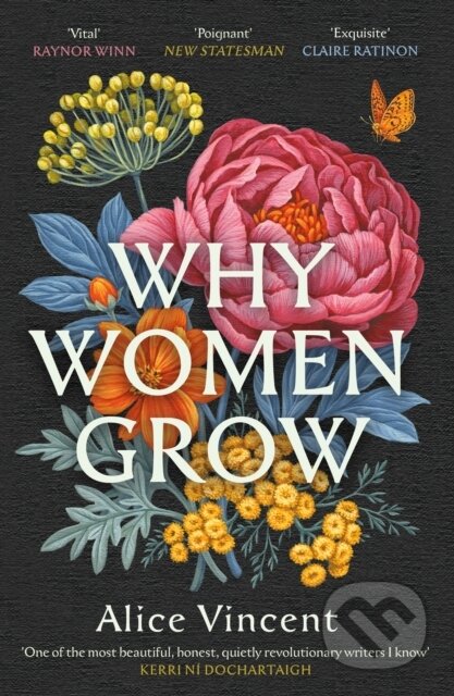 Why Women Grow