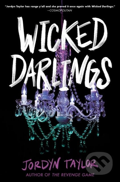 Wicked Darlings