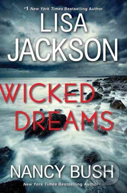 Wicked Dreams (A Riveting New Thriller)