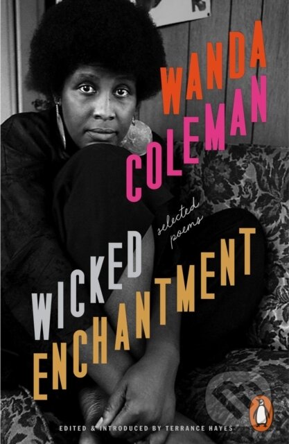 Wicked Enchantment (Selected Poems)