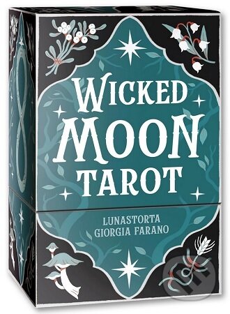 Wicked Moon Tarot