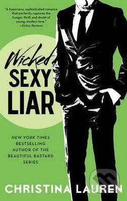 Wicked Sexy Liar