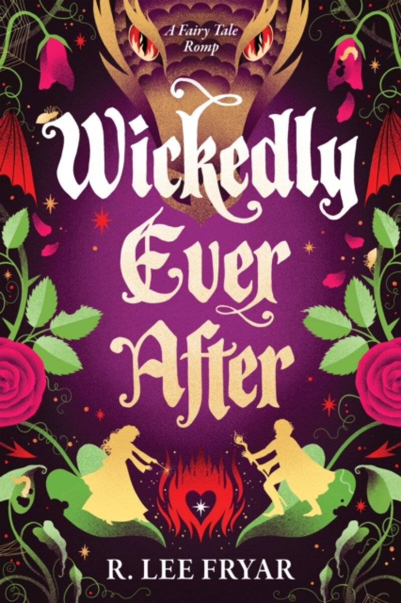 Wickedly Ever After