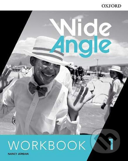Wide Angle Level 1: Workbook