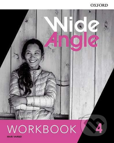 Wide Angle Level 4: Workbook