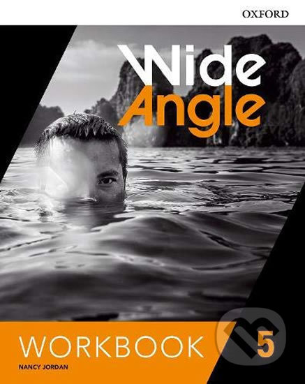 Wide Angle Level 5: Workbook