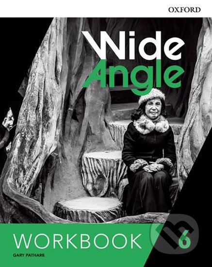Wide Angle Level 6: Workbook