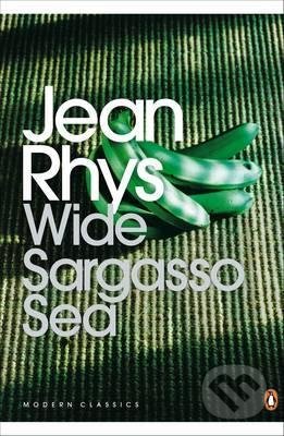 Wide Sargaso Sea