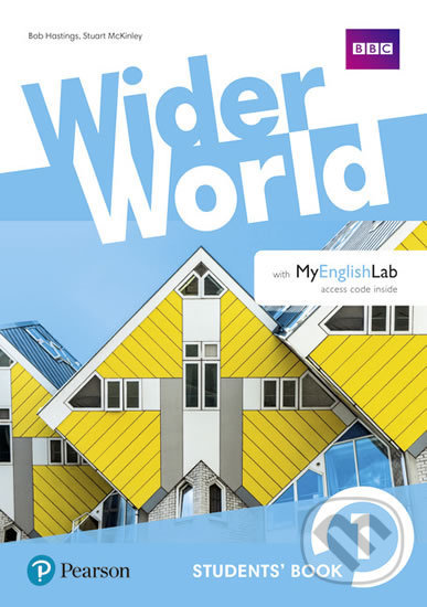 Wider World 1