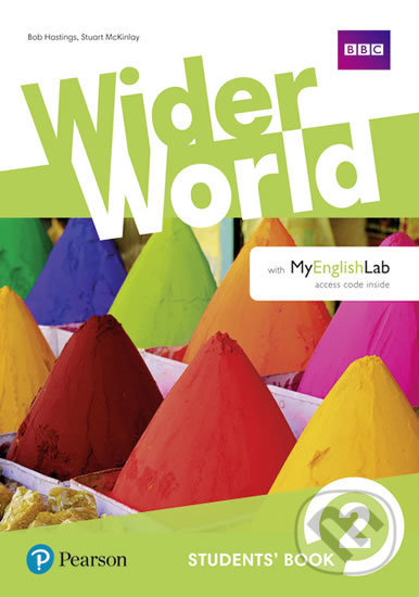 Wider World 2