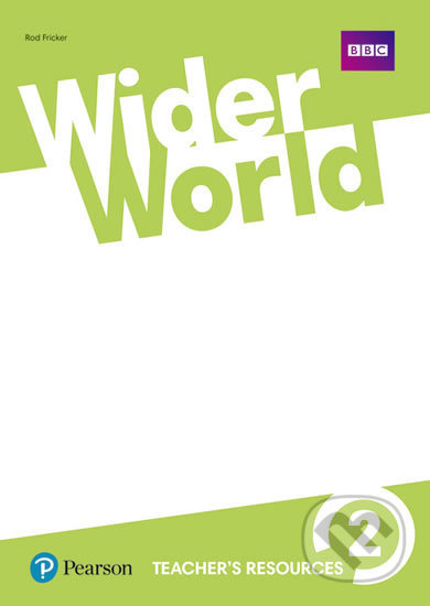 Wider World 2 - Teacher's Resource Book