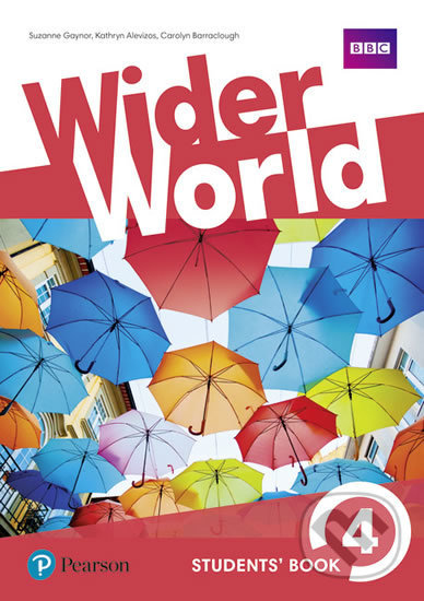 Wider World 4: Students' Book