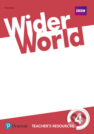 Wider World 4: Teacher´s Resource Book