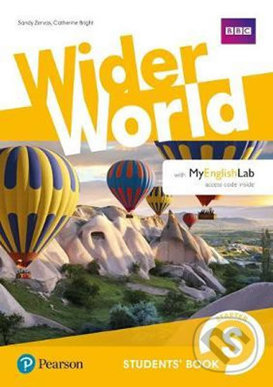 Wider World