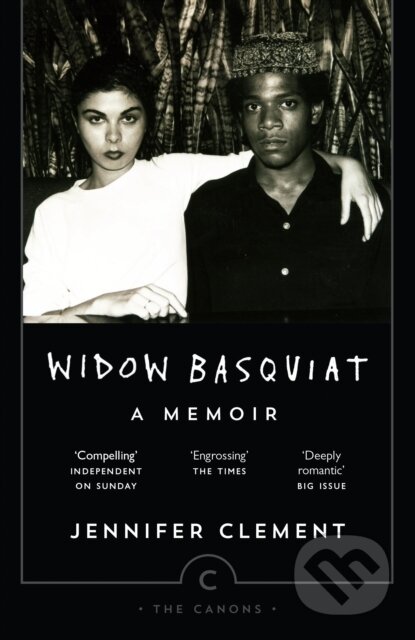 Widow Basquiat (A Memoir)