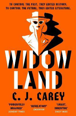Widowland - Bjorn Carey