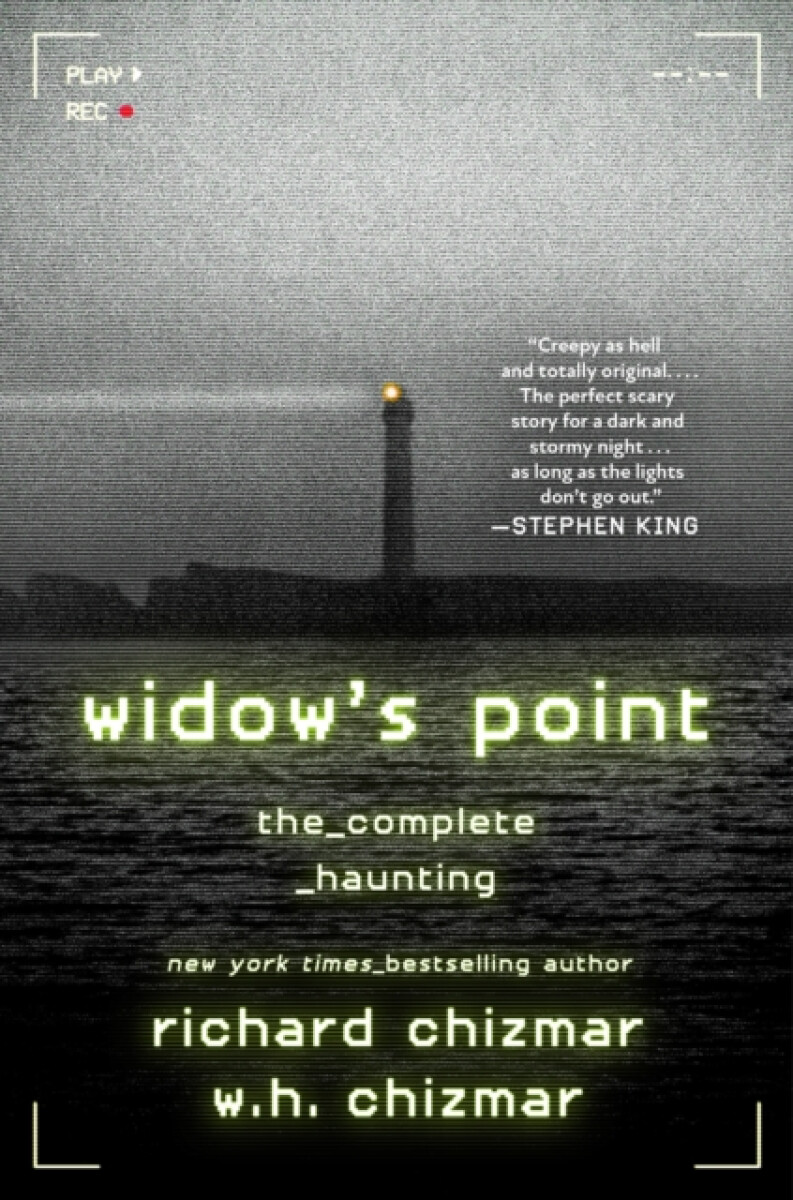 Widow's Point